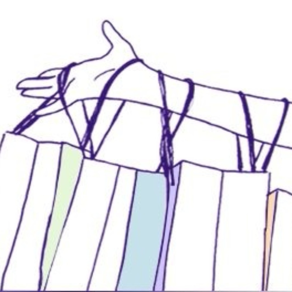 Meet your Posher, Mir.